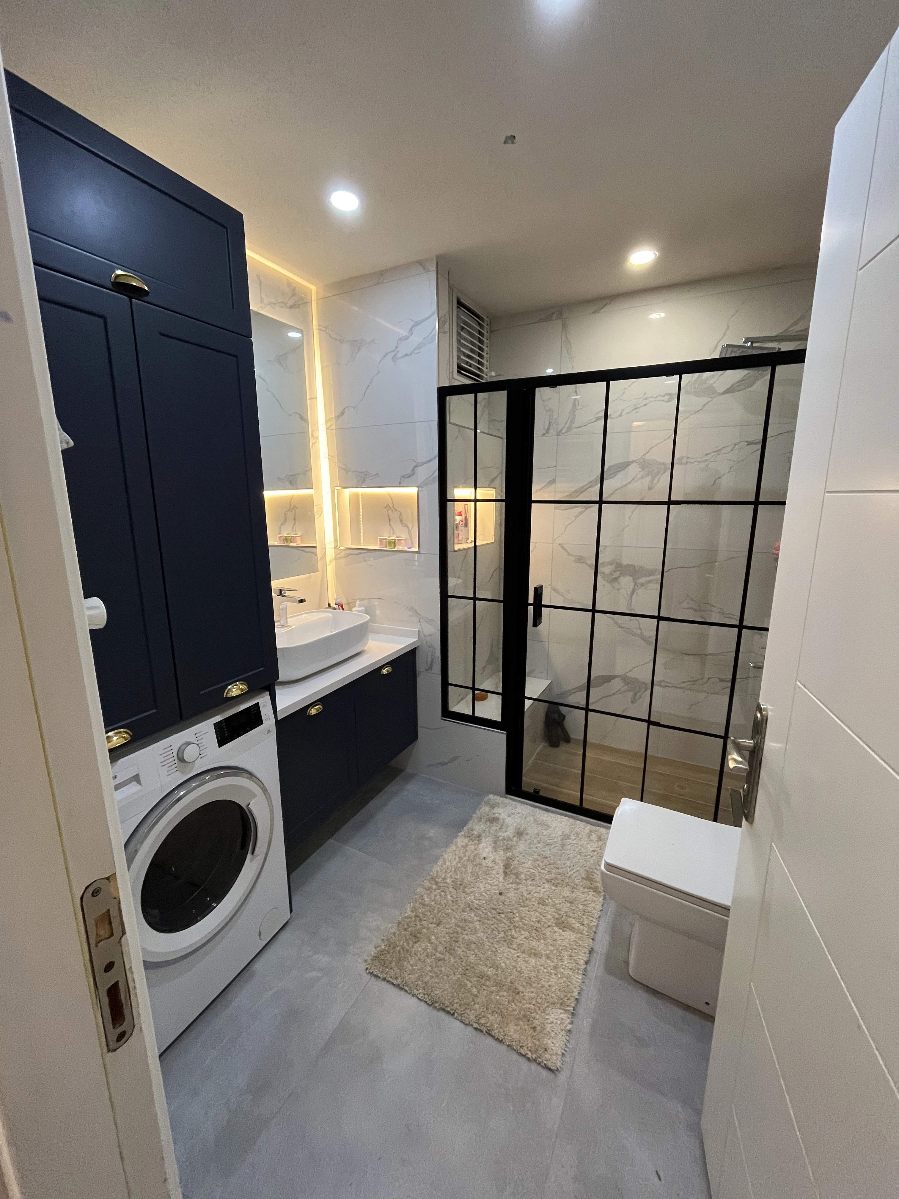 Banyo Dolapları